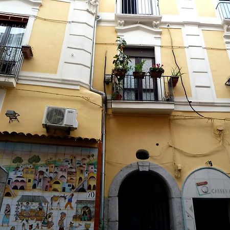 B & B Amore Vietri Exterior foto