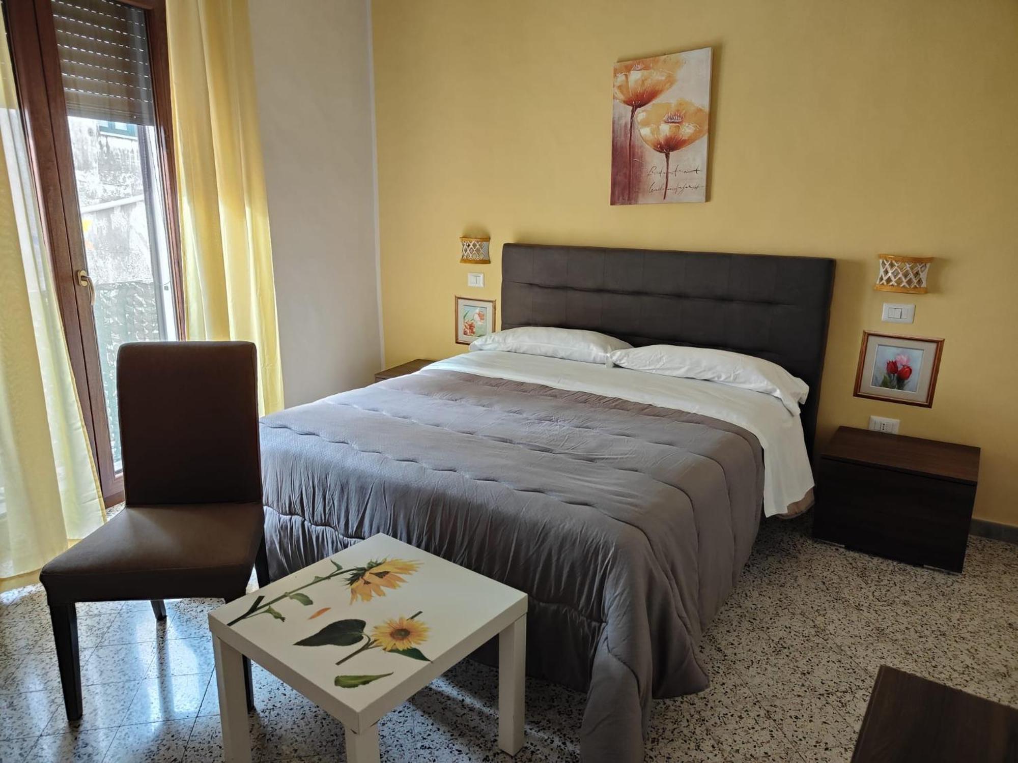 B & B Amore Vietri Exterior foto