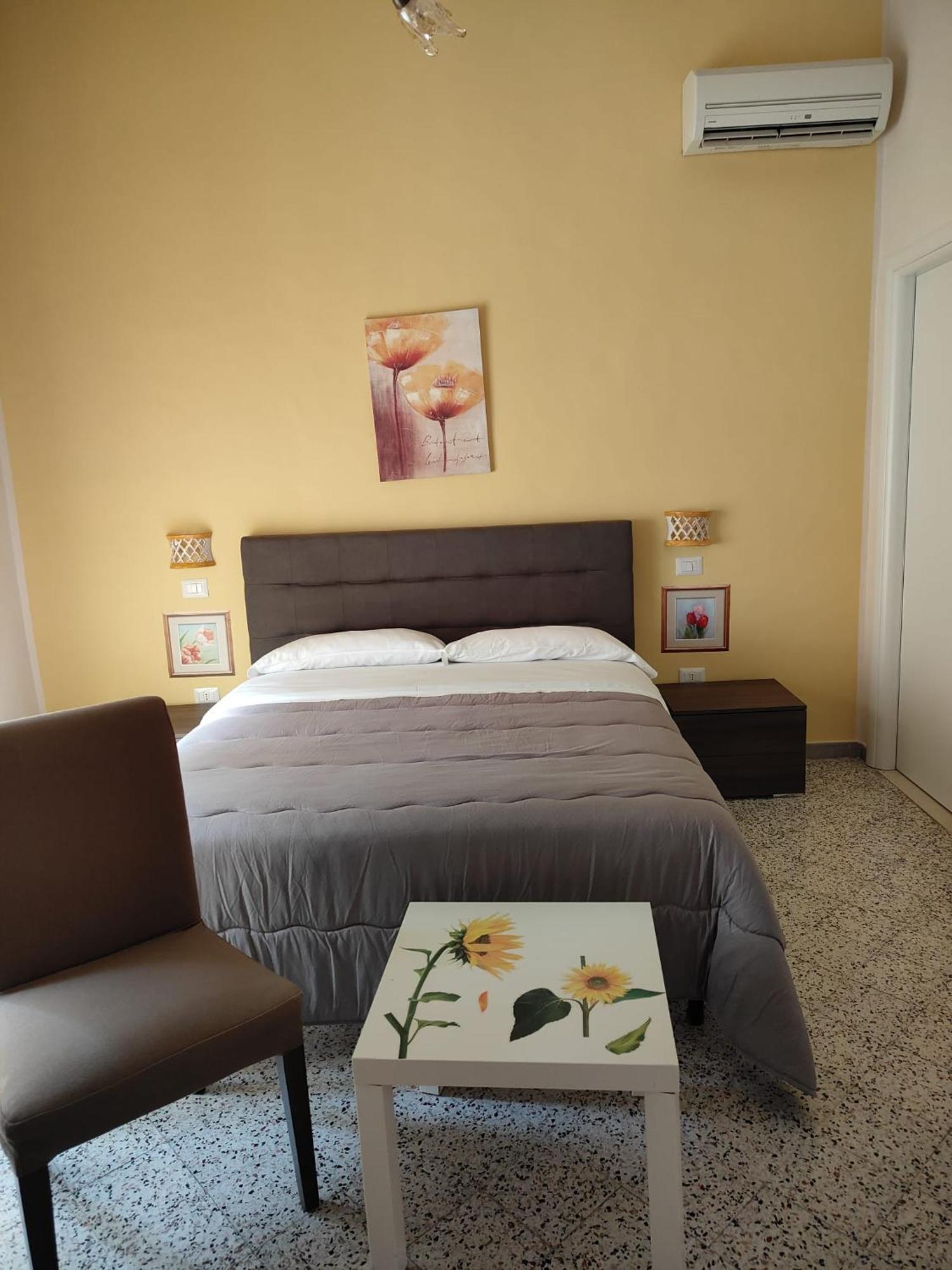 B & B Amore Vietri Exterior foto