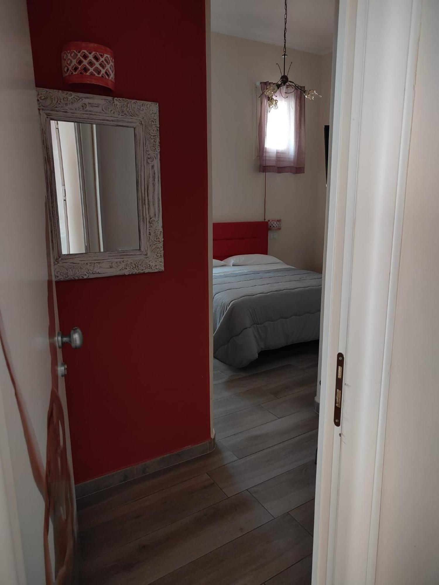 B & B Amore Vietri Exterior foto
