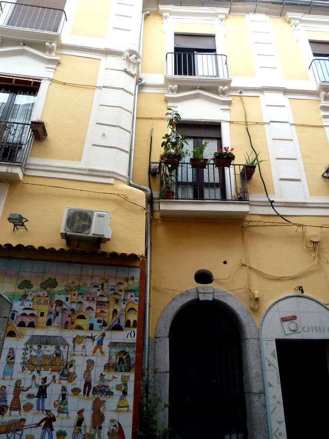 B & B Amore Vietri Exterior foto